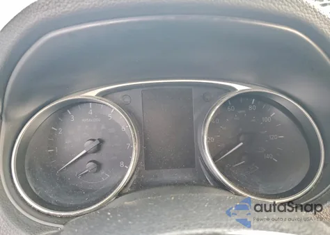 2015 Nissan Rogue S z USA, uszkodzony, nr VIN KNMAT2MV4FP549178